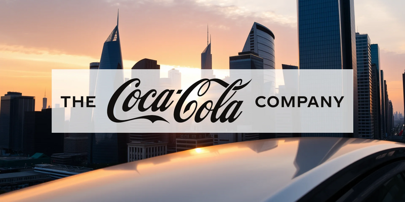 Coca-Cola: Doble Estrategia para Impulsar su Valor - Foto: über boerse-global.de