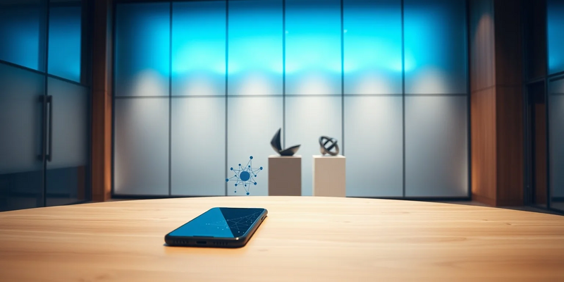 IBM eröffnet KI-Campus: Deutschland forciert digitale Unabhängigkeit - Foto: über boerse-global.de