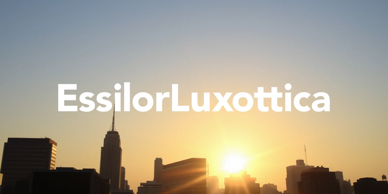 EssilorLuxottica Aktie: Luxus-Offensive! - Foto: über boerse-global.de
