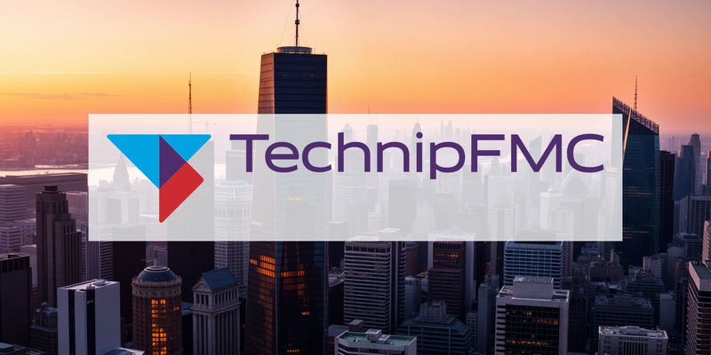 TechnipFMC Aktie: Mega-Rally geht weiter! - Foto: über boerse-global.de