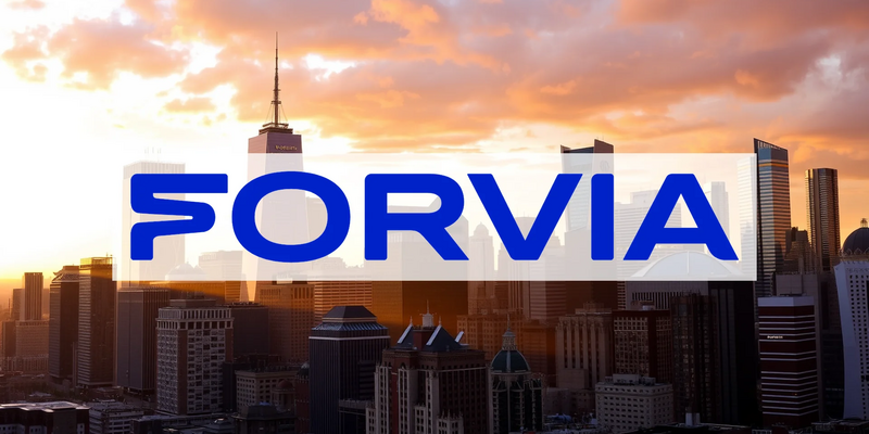 FORVIA Aktie: Innovations-Schub! - Foto: über boerse-global.de