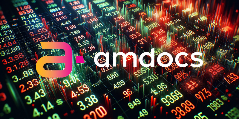 Amdocs Aktie: KI-Wende bringt Schwung - Foto: über boerse-global.de