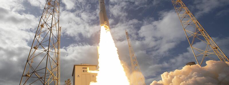 Die Esa will Europas Raumfahrt unabhängiger machen. (Archivbild) - Foto: S. Corvaja/ESA/dpa