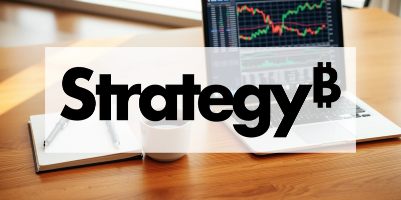 MicroStrategy: La amenaza de ventas masivas que preocupa a los inversores - Foto: über boerse-global.de