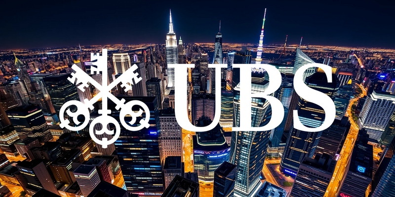 UBS Shares Face a Critical Test as Key Support Mechanism Ends - Foto: über boerse-global.de