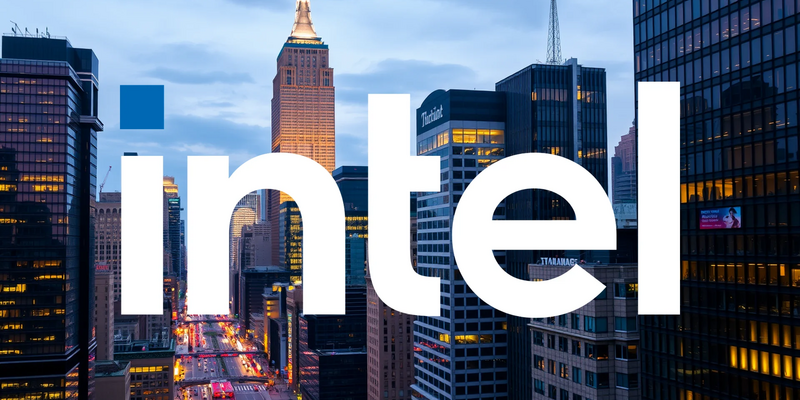 Intel Shares Rebound as CEO Denies Espionage Allegations - Foto: über boerse-global.de