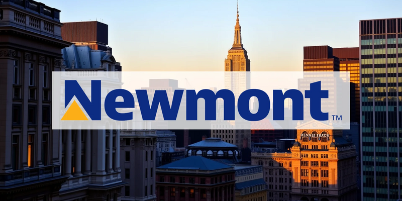 Newmont Shares Surge Following Major Analyst Upgrade - Foto: über boerse-global.de