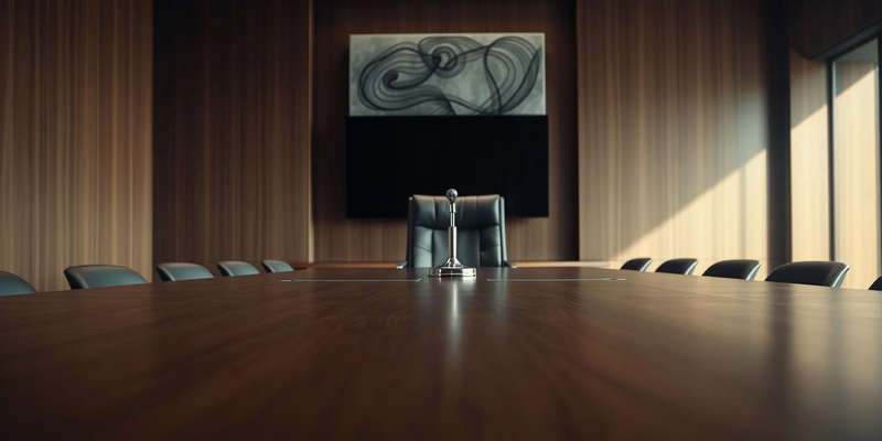 BAG-Urteil: Weitreichende Betriebsrats-Rechte auch nach Tarifende? - Foto: über boerse-global.de