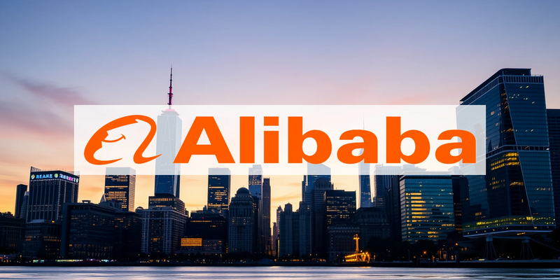 Alibaba: la revolución de la inteligencia artificial impulsa sus acciones - Foto: über boerse-global.de