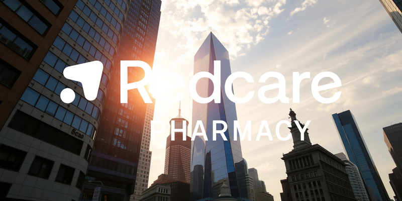 Redcare Pharmacy Shares Plunge Amid Deepening Investor Doubts - Foto: über boerse-global.de