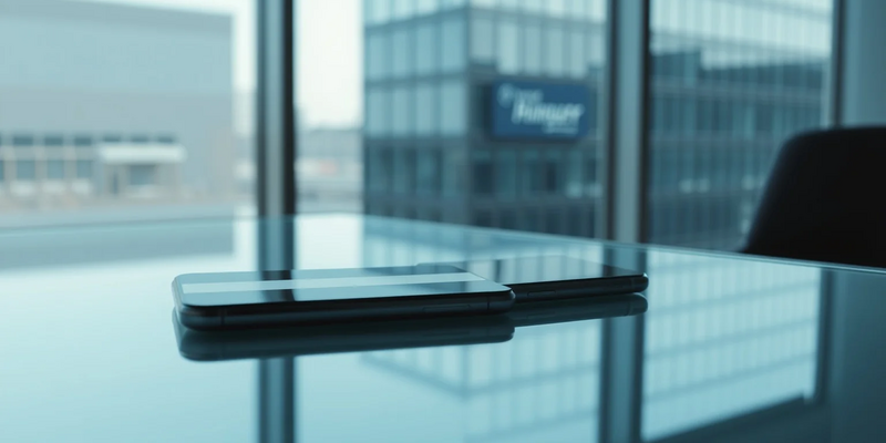 Black Friday 2025: KI-Agenten bauen komplette Fake-Shops - Foto: über boerse-global.de