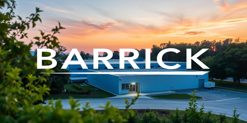 Barrick Gold Shares Surge as Mali Dispute Reaches Resolution - Foto: über boerse-global.de