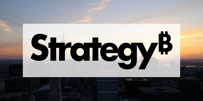 MicroStrategy Faces Potential Multi-Billion Dollar Sell-Off - Foto: über boerse-global.de