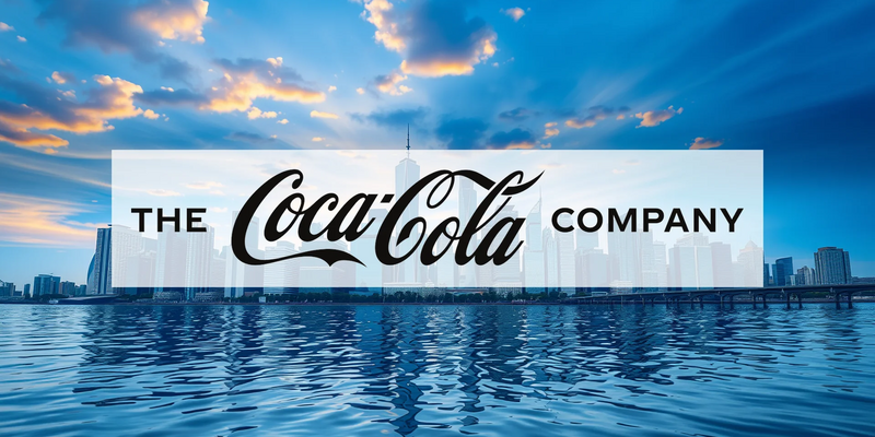 Coca-Cola Aktie: Doppelte Offensive! - Foto: über boerse-global.de