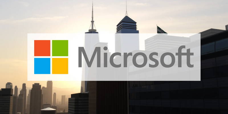 Microsoft: La Estrategia de los 30.000 Millones que Conquista a los Inversores - Foto: über boerse-global.de
