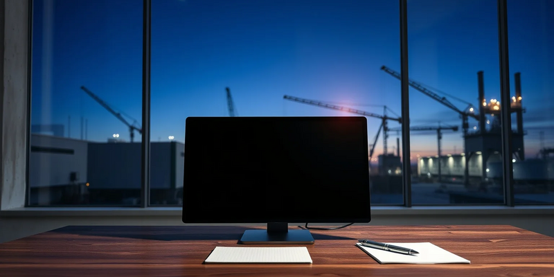 CBAM: Industrie fordert letzte Korrekturen vor EU-Start - Foto: über boerse-global.de