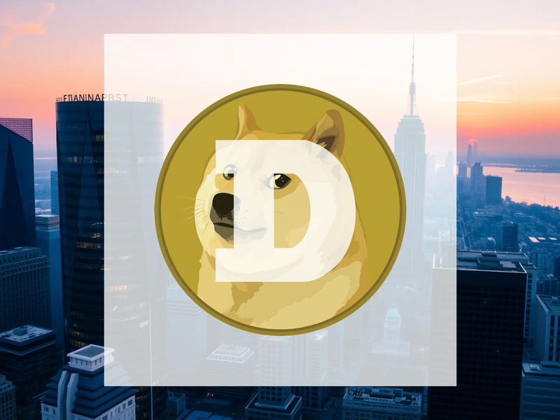 Dogecoin: ETF-Start verpufft! - Foto: über boerse-global.de