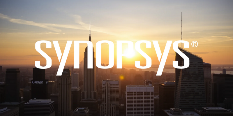 Synopsys: La acción se recompone ante el optimismo analítico pese a desafíos legales - Foto: über boerse-global.de