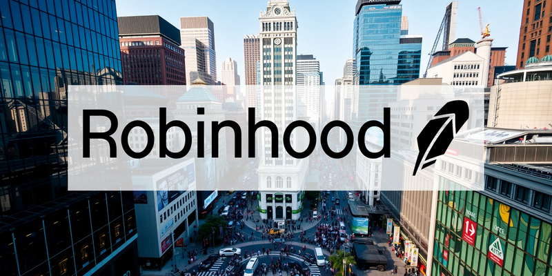Robinhood: ¿Un Respiro Tras la Tormenta? - Foto: über boerse-global.de