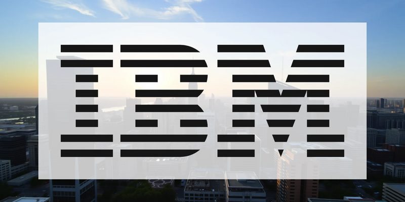 IBM Shares Surge as AI and Quantum Computing Gains Fuel Record Run - Foto: über boerse-global.de