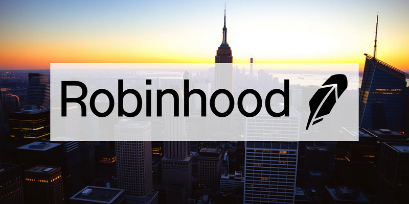Robinhood Shares Stage Surprise Rebound - Foto: über boerse-global.de