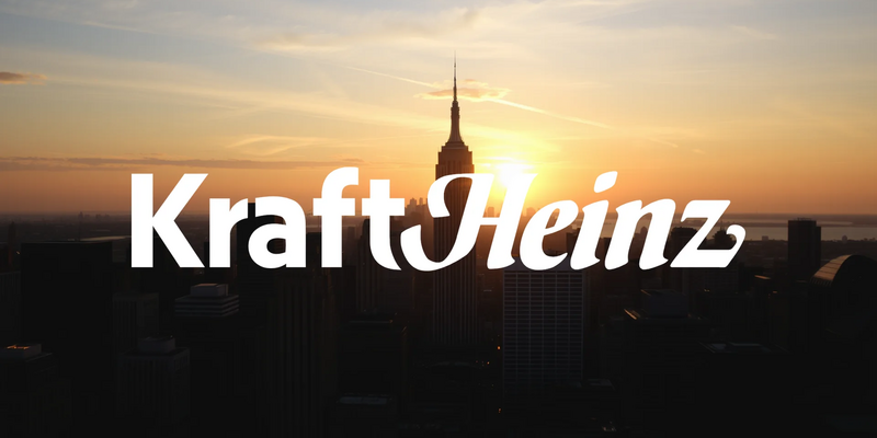 Kraft Heinz Stock: A Critical Juncture for Investors - Foto: über boerse-global.de