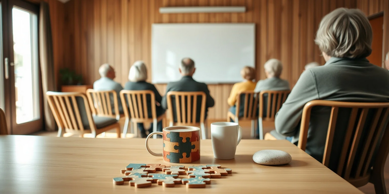 Gedächtnistraining: Berlin setzt auf Präsenz, Bayern wird digital - Foto: über boerse-global.de