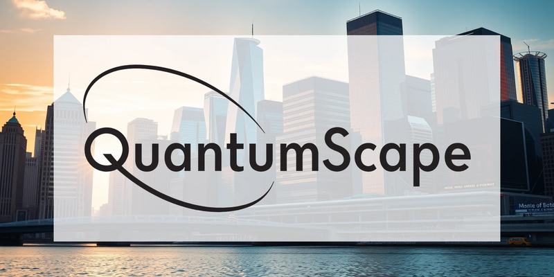 QuantumScape: ¿Se agota el impulso alcista tras una reevaluación contradictoria? - Foto: über boerse-global.de
