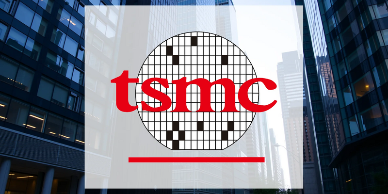 TSMC Shares Surge as Trade War Fears Subside - Foto: über boerse-global.de