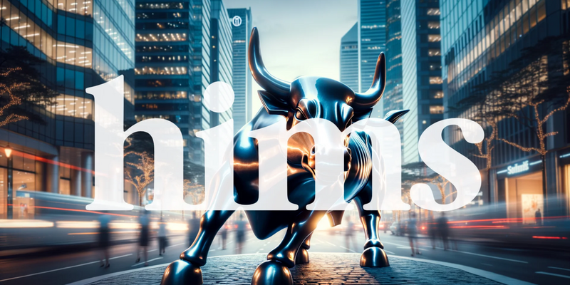 Hims & Hers Shares Surge on Healthcare Policy Shift - Foto: über boerse-global.de