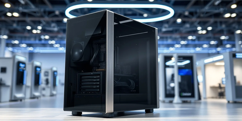 SPS 2025: Cyber-Compliance wird zum Industriestandard - Foto: über boerse-global.de