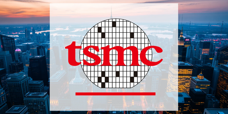TSMC: Se disipa la amenaza de aranceles y se vislumbra un repunte - Foto: über boerse-global.de
