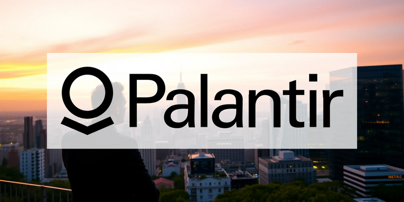 Palantir Stock: A High-Stakes Battle Unfolds - Foto: über boerse-global.de