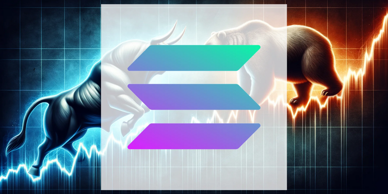 Solana Defies Market Gloom with Institutional Backing - Foto: über boerse-global.de