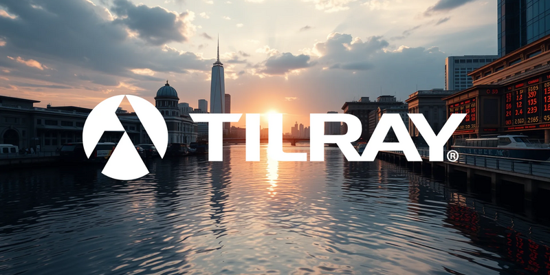 Tilray: La Batalla por Superar el Umbral del Dólar - Foto: über boerse-global.de