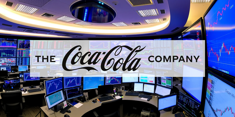 Coca-Cola’s Strategic Pivot: Efficiency Drives Investor Confidence - Foto: über boerse-global.de