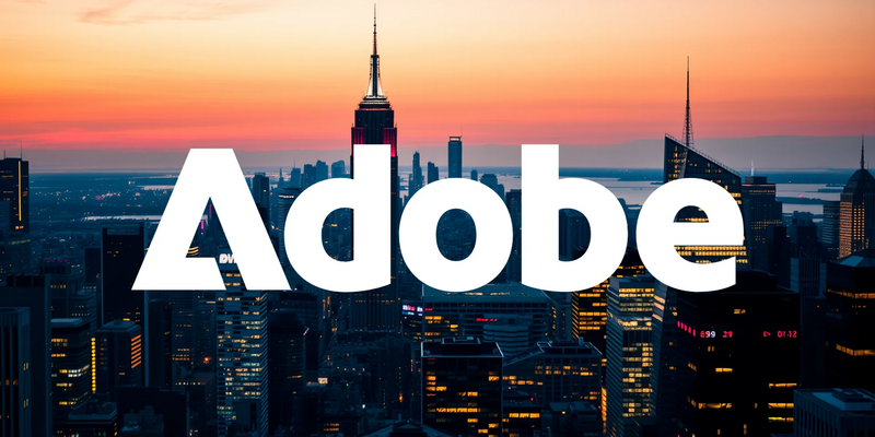 Adobe’s Strategic Gambit: A Turnaround in the Making? - Foto: über boerse-global.de