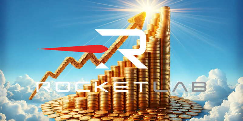 Rocket Lab: La acción espacial que despega con fuerza - Foto: über boerse-global.de