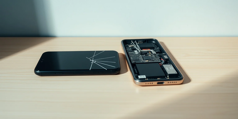 Black Friday: Fake-Smartphones und KI-Shops fluten den Markt - Foto: über boerse-global.de