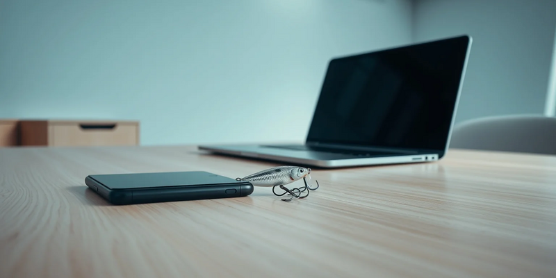 Phishing-Welle: Betrüger nutzen Black Friday und Cyber Monday aus - Foto: über boerse-global.de