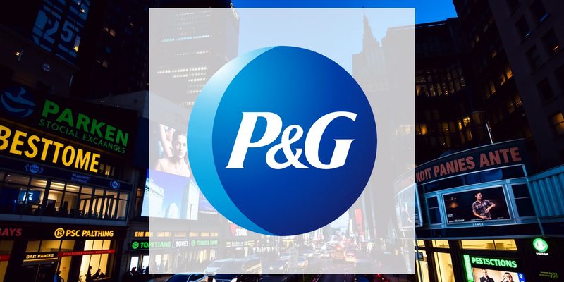 Procter & Gamble Shares Defy Market Headwinds with Strong Quarterly Performance - Foto: über boerse-global.de