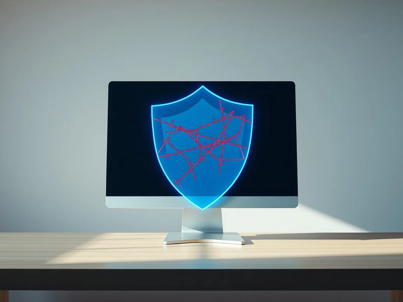 AI-Phishing explodiert: 580 neue Fake-Shops – täglich - Foto: über boerse-global.de