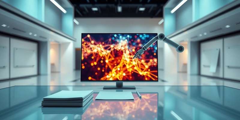 Social Links erhält 2,6 Millionen Euro für KI-Dokumentenschutz - Foto: über boerse-global.de