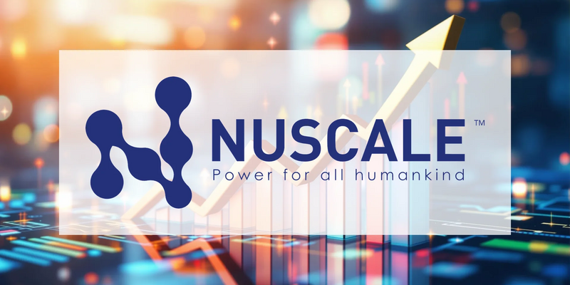 NuScale Power: A Critical Juncture for the Nuclear Innovator - Foto: über boerse-global.de