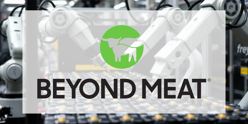 Beyond Meat: en la cuerda floja bursátil - Foto: über boerse-global.de