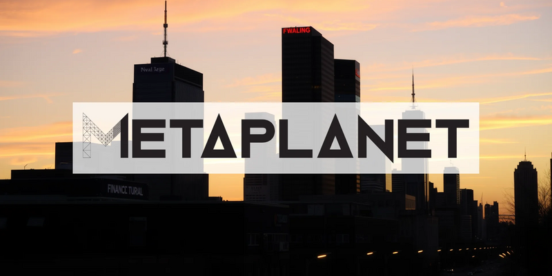 Metaplanet’s Bold Bitcoin Bet Reshapes Asian Corporate Strategy - Foto: über boerse-global.de