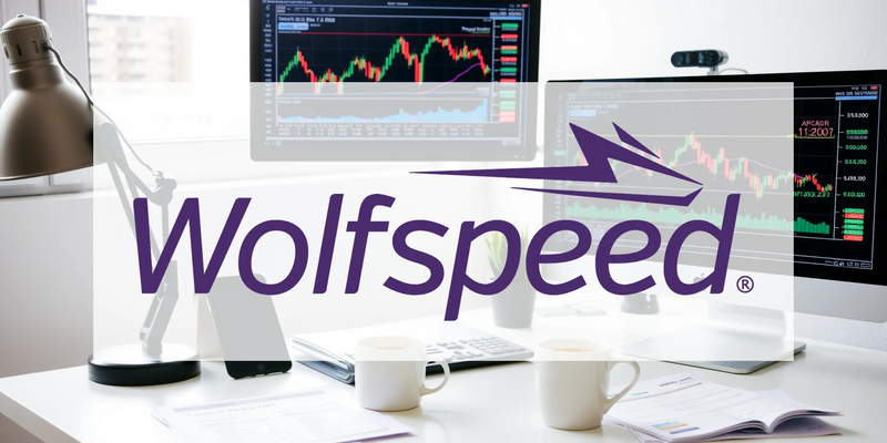 Wolfspeed: ¿Recuperación Sólida o Espejismo Especulativo? - Foto: über boerse-global.de