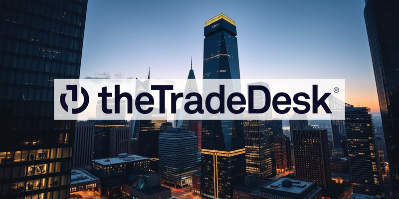 The Trade Desk: ¿Oportunidad de Inversión o Riesgo Inminente? - Foto: über boerse-global.de