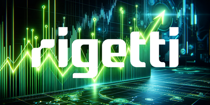 Rigetti Computing: A Quantum Rollercoaster for Investors - Foto: über boerse-global.de