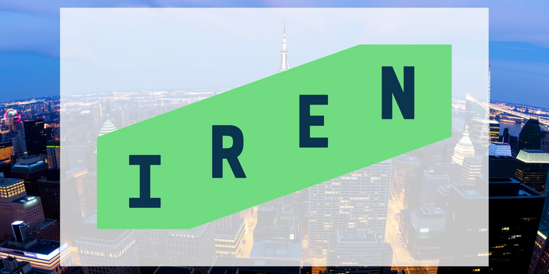 Iris Energy Stock Surges on JPMorgan’s Bullish Target Revision - Foto: über boerse-global.de